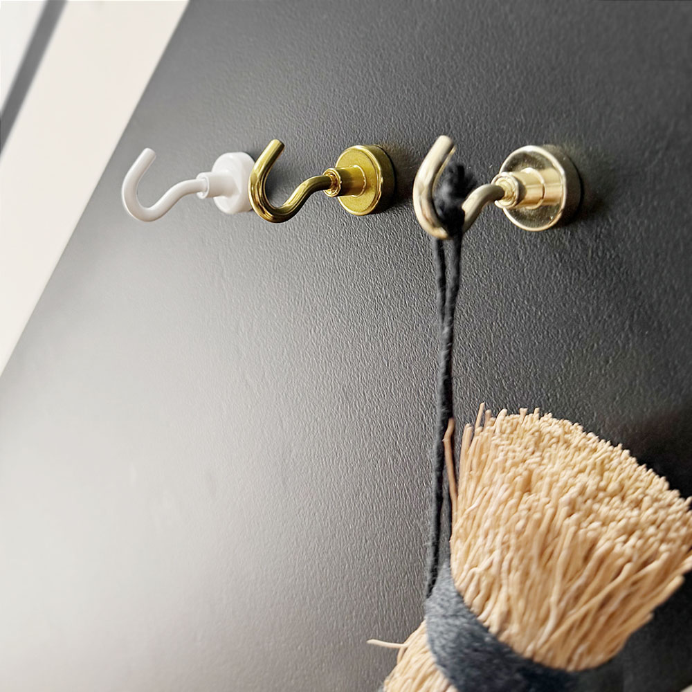 マグネットフック