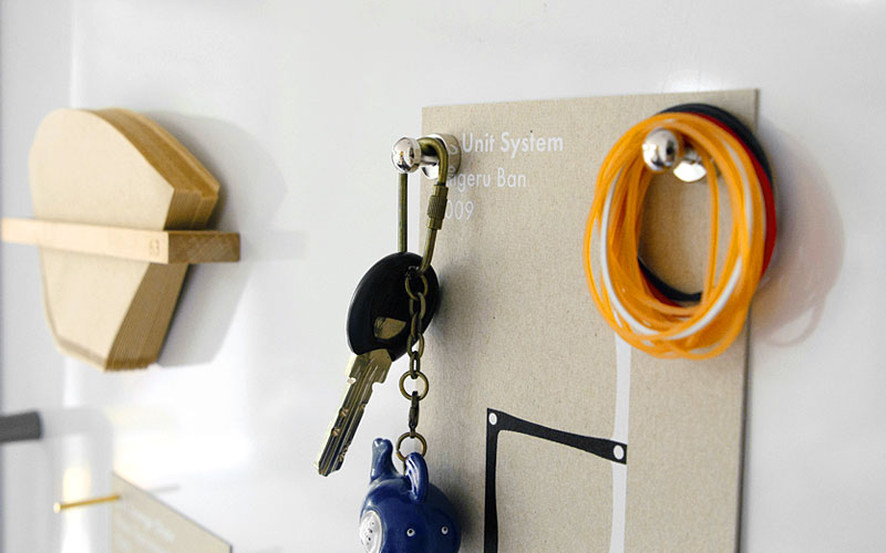 マグネットスティック