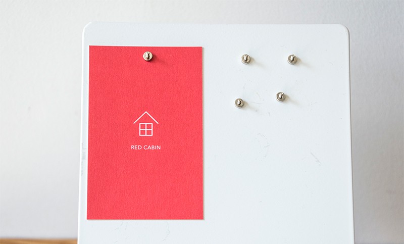 強力マグネット