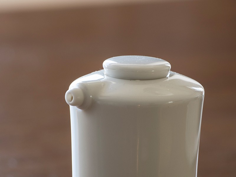 レビューでクーポン&プレゼント】ポーレックス醤油差し(大)(porlex