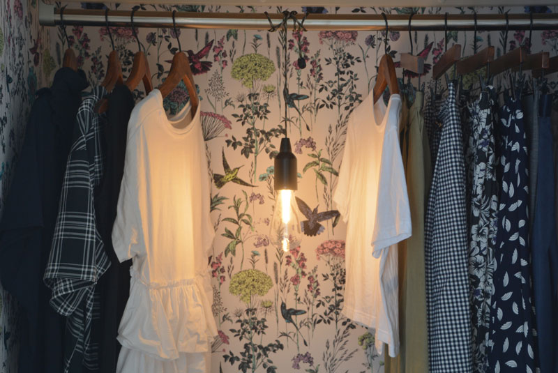 hidden forest market