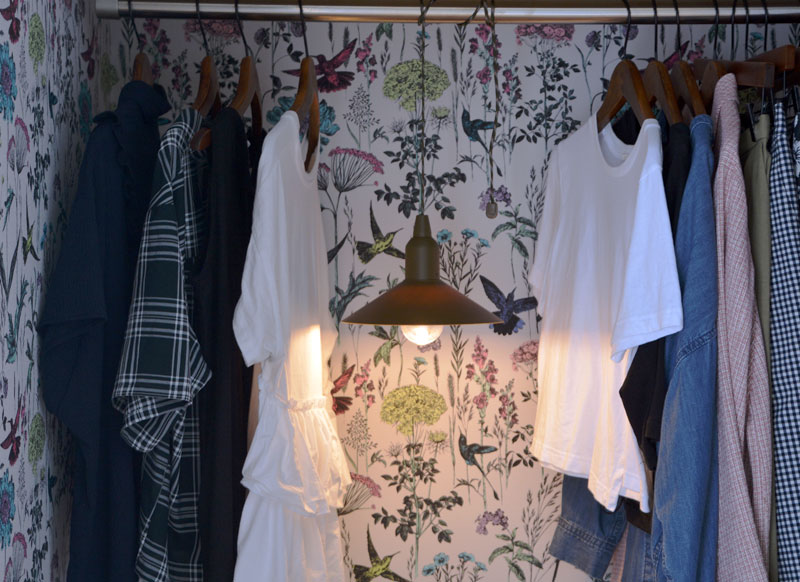 hidden forest market