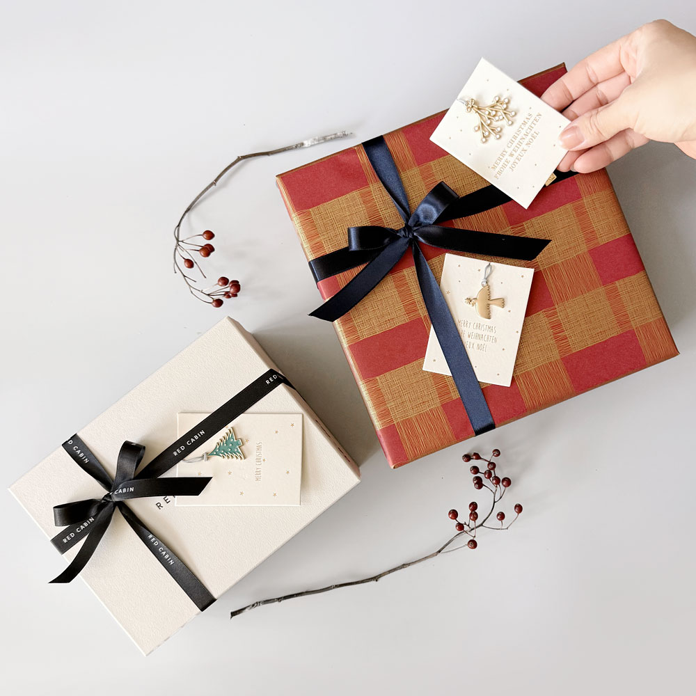 RADER オーナメント