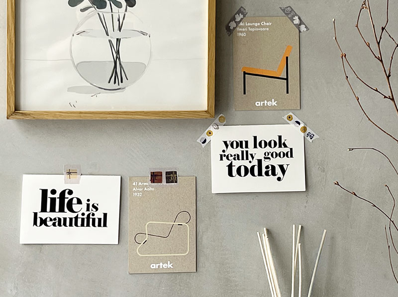 Red Cabin オリジナルマスキングテープ 15mm 全6種 【メール便可 24個