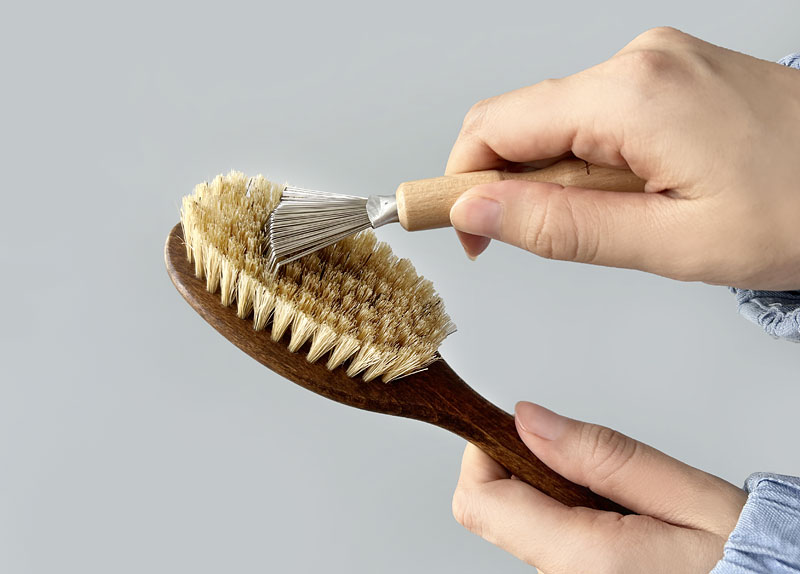 the reset ヘアリムーバー