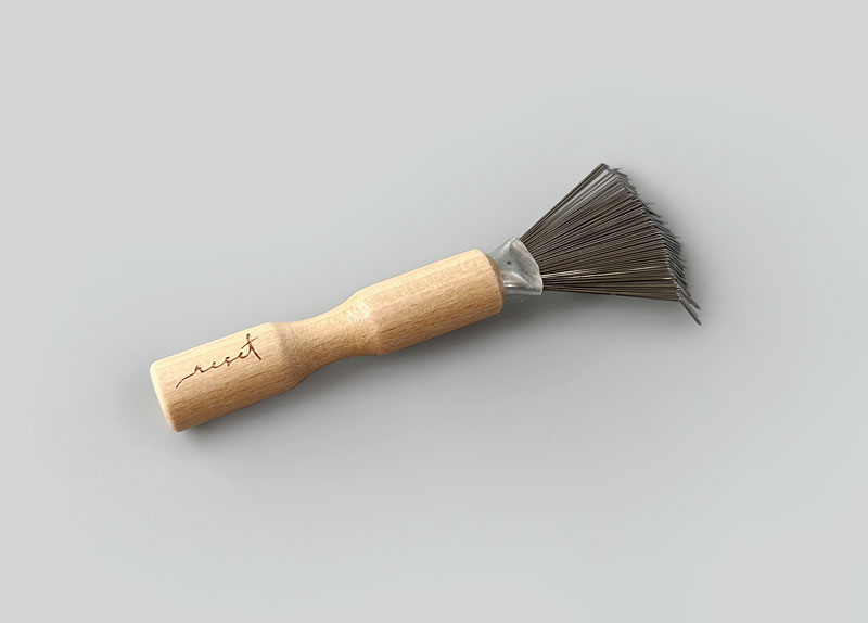 the reset ヘアリムーバー