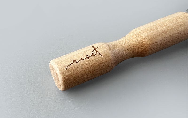 the reset ヘアリムーバー