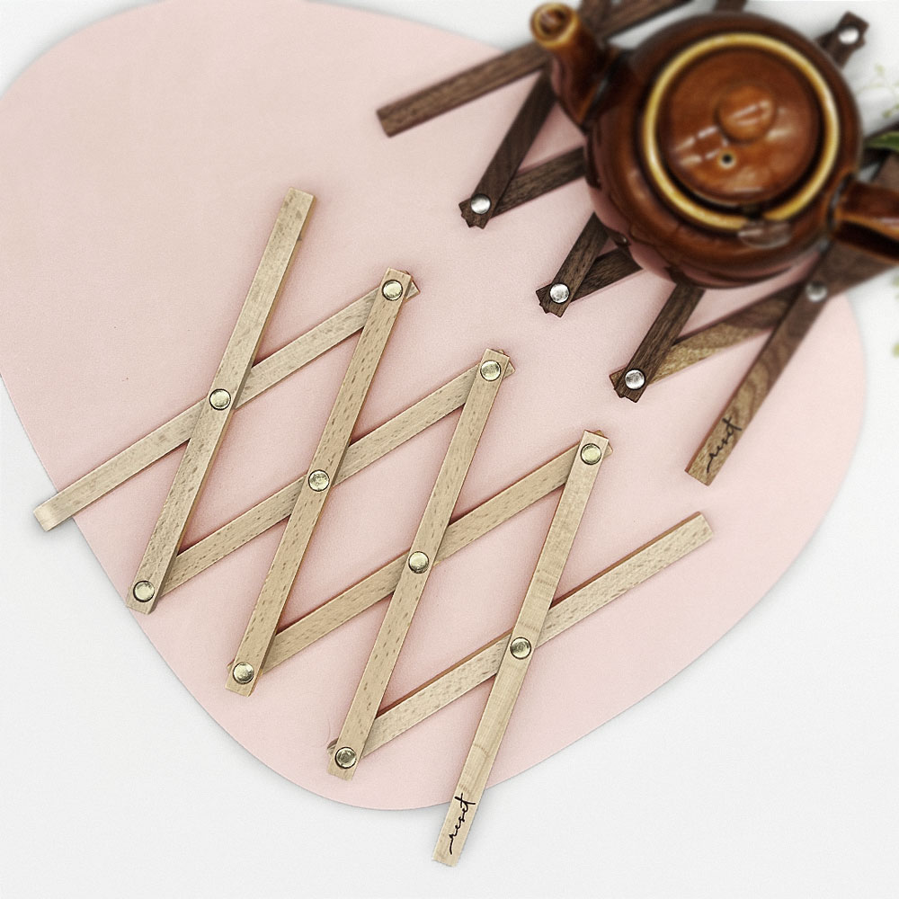 the reset trivet
