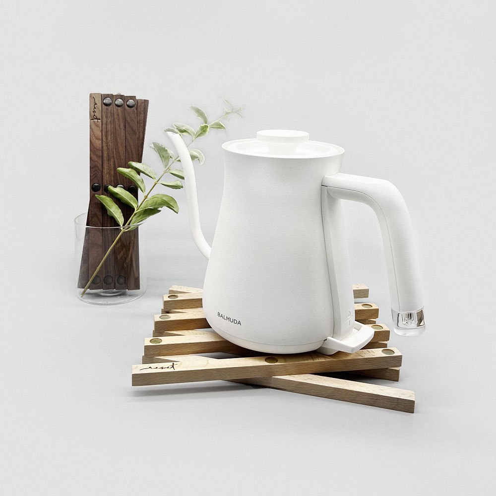 the reset trivet