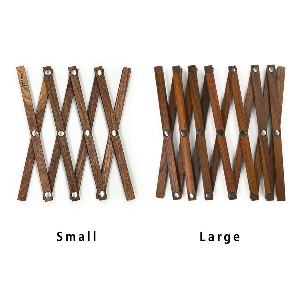 the reset trivet