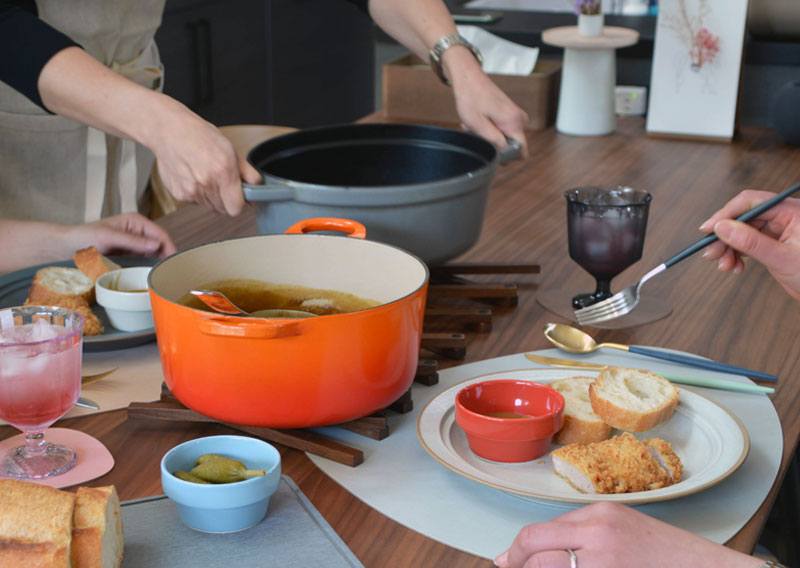 the reset trivet