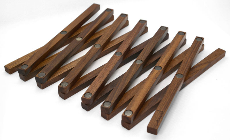 the reset trivet