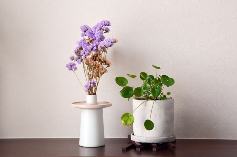 the reset trivet