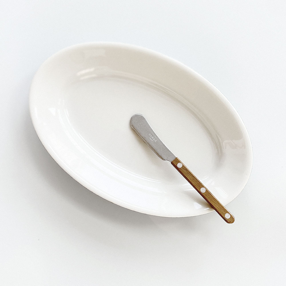 SABRE Teak カトラリー