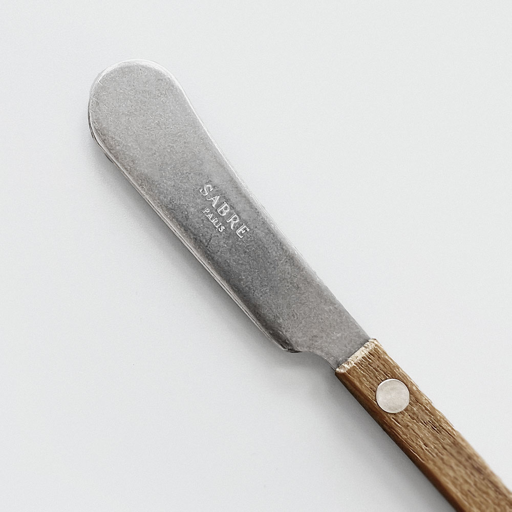 SABRE Teak カトラリー