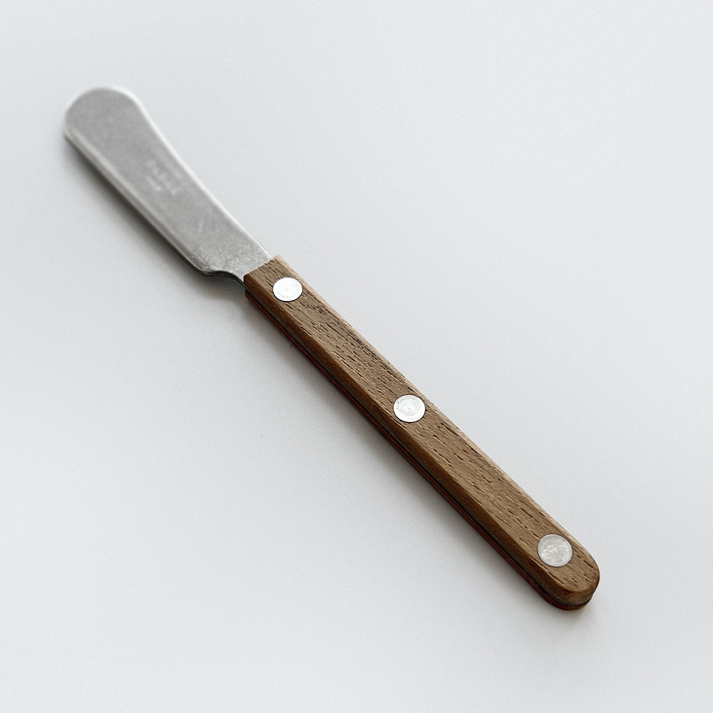 SABRE Teak カトラリー