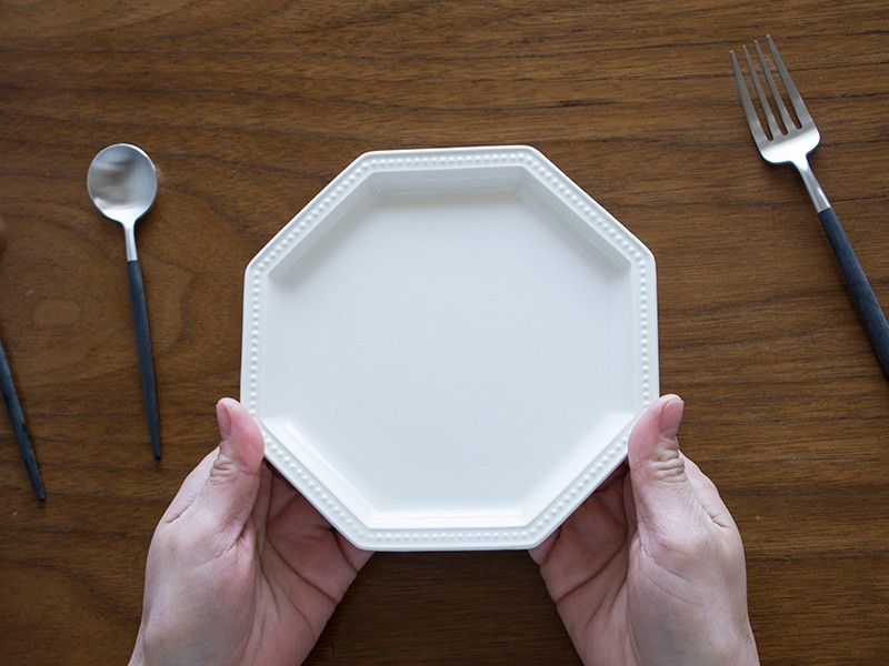 レビューでクーポン&プレゼント】スタジオエム プチガティプレート