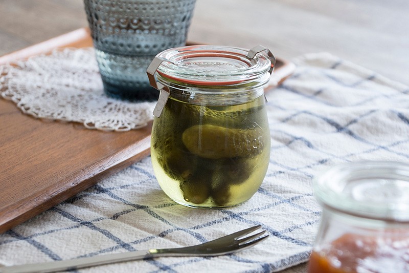 weck ゴムパッキン