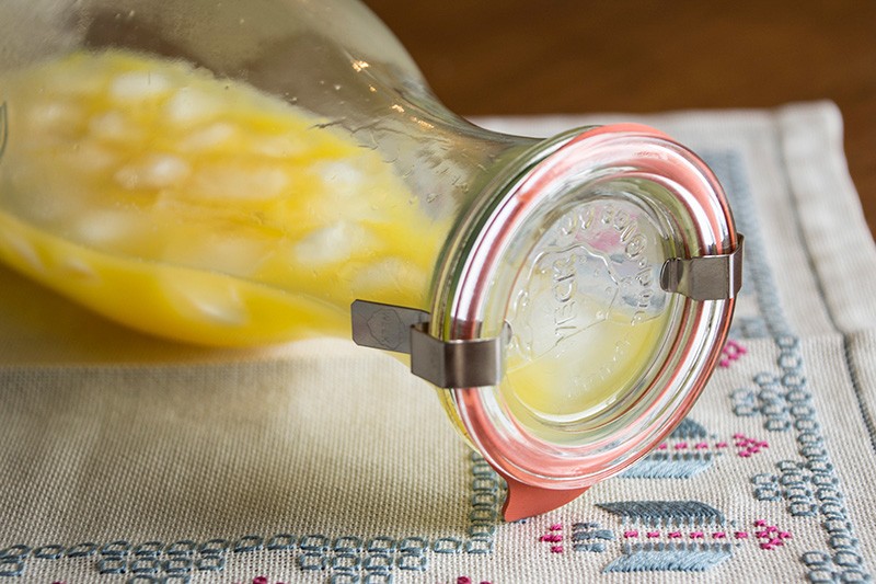 weck ゴムパッキン