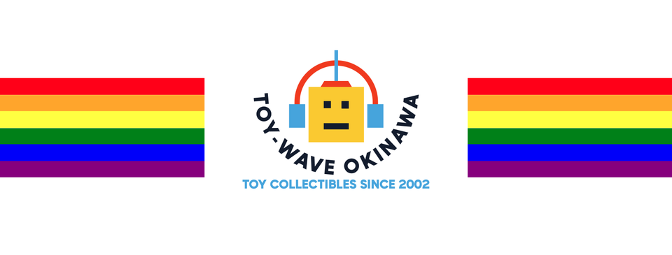 Toy-wave Japan