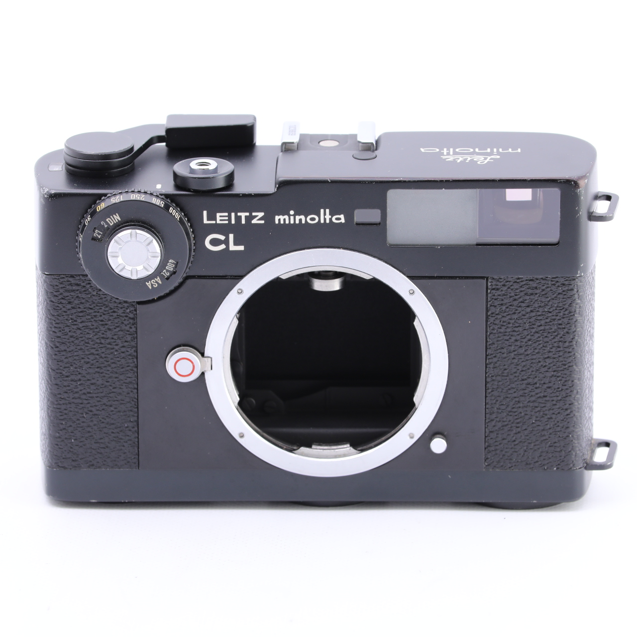 Yashica-44 ヤシカ Yashikor 60mm F3.5 二眼カメラ #11995