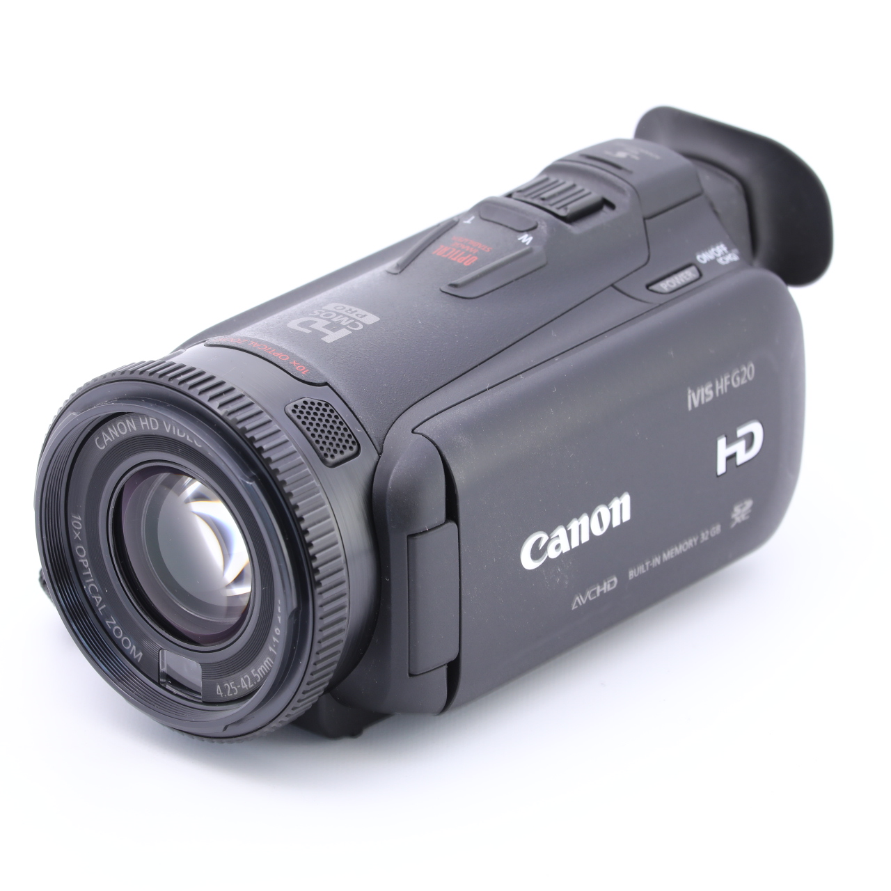 Panasonic パナソニック HDビデオカメラ V360M 16GB 高倍率90倍ズーム