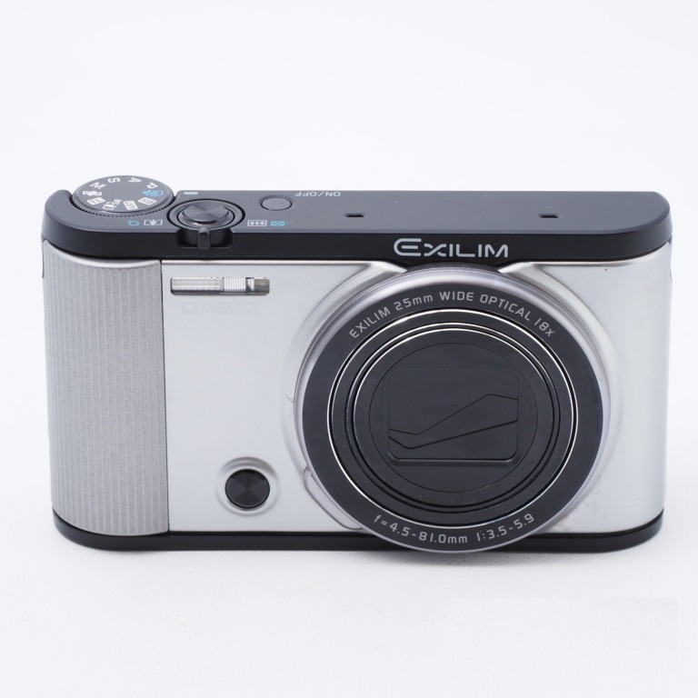 ヤシカ YASHICA FX-D 100 アナログ風デジタルカメラ #14739 : カメラ