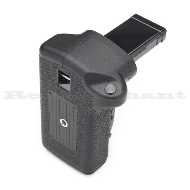 宅配便送料無料!》NIKON D3100対応 マルチパワーバッテリーパック MB