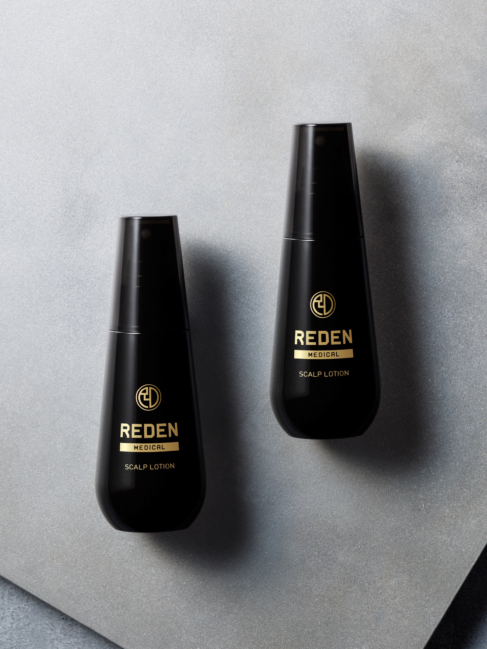 REDEN リデン 育毛剤 Amazon | 医薬部外品 REDEN リデン育毛剤 男女兼用 (3本セット