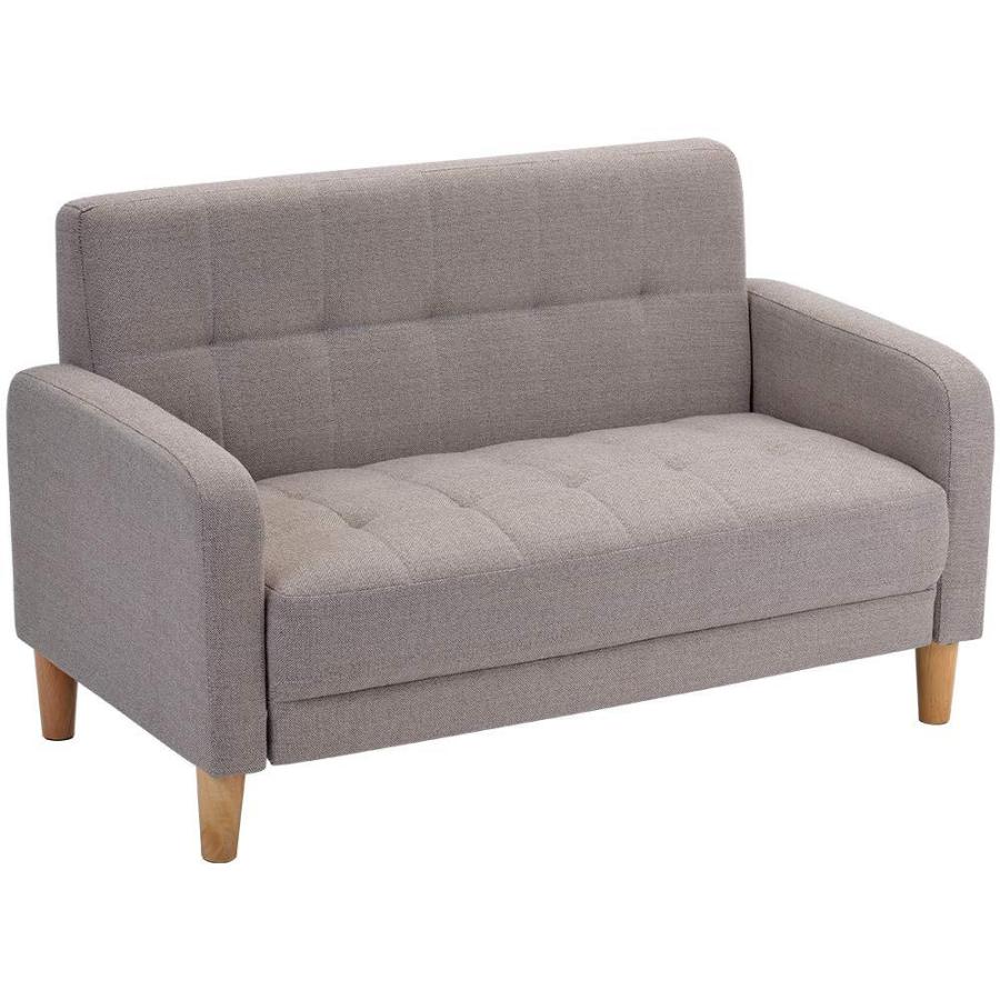 ソファー ソファ ソファーベッド 2人掛けソファ(11499円)