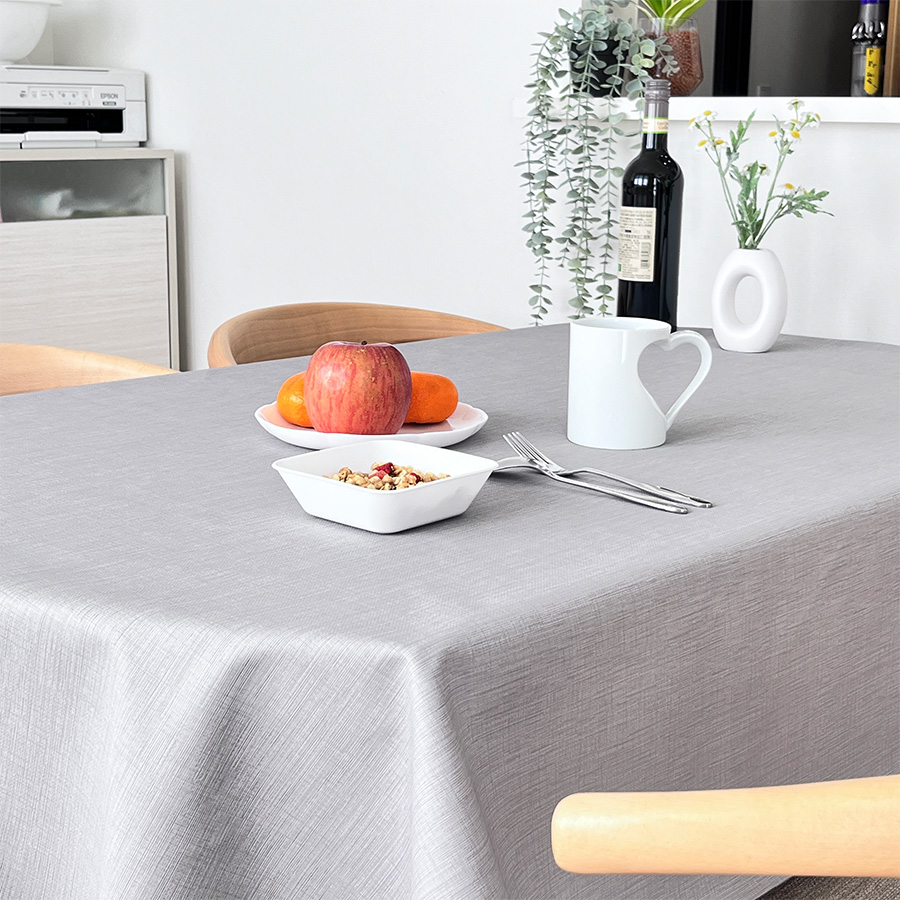 REDREAM テーブルクロス ダイニングテーブル 食卓用 カバー 北欧
