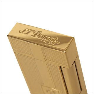 dupont杜邦打火机16431 2 yellow黄金终点线-日本购购凭借专业的代购