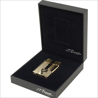 dupont杜邦打火机16431 2 yellow黄金终点线-日本购购凭借专业的代购