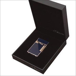 dupont杜邦打火机16496线2蓝色纯正漆粉红黄金-日本购购凭借专业的