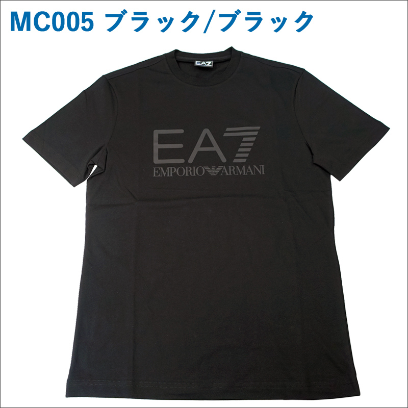 EMPORIO ARMANI エンポリオアルマーニ EA7 Tシャツ 7M001412/AF22264
