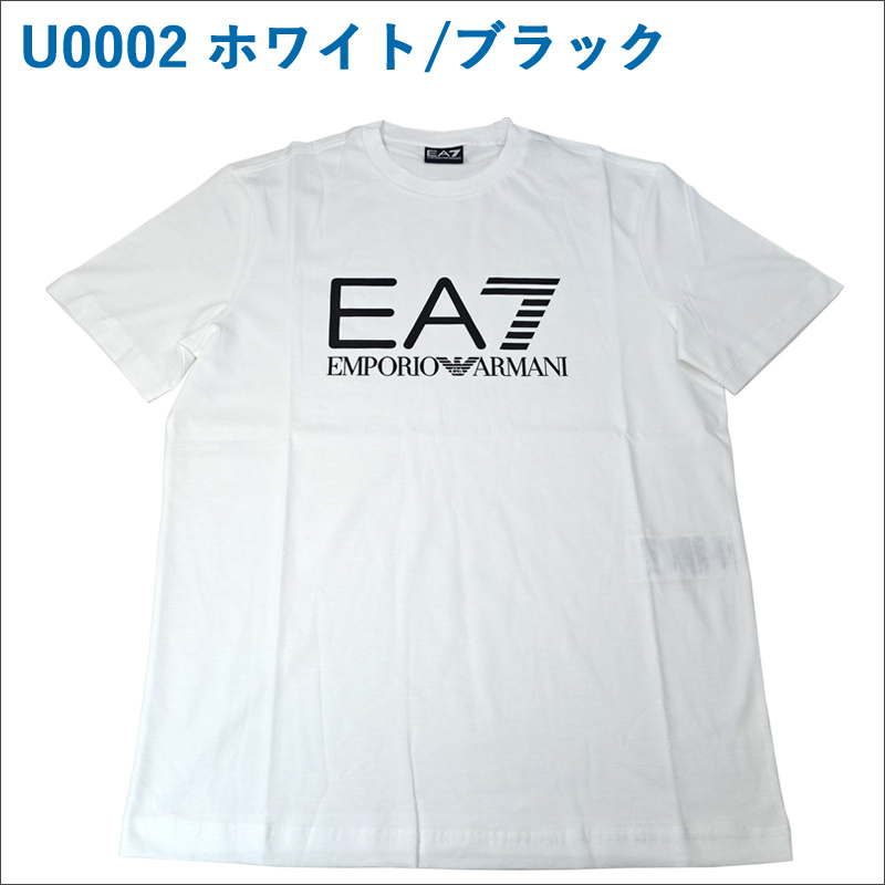 EMPORIO ARMANI エンポリオアルマーニ EA7 Tシャツ 7M001412/AF22264