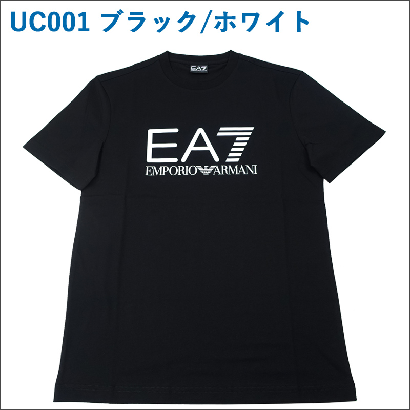 EMPORIO ARMANI エンポリオアルマーニ EA7 Tシャツ 7M001412/AF22264