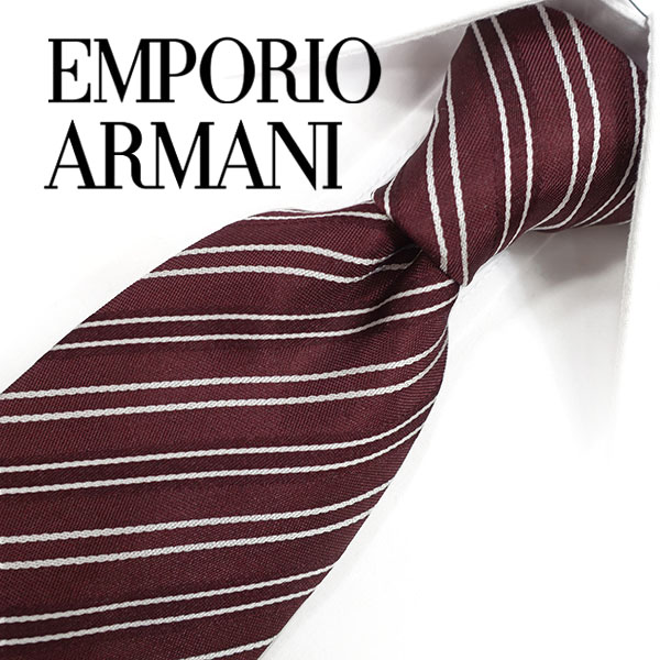 EMPORIO ARMANI メンズネクタイの商品一覧｜ファッション 通販 - Yahoo