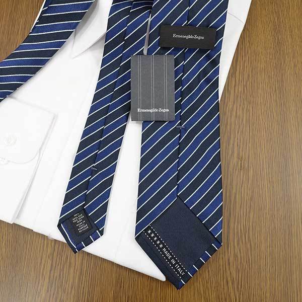 ゼニア ZEGNA ネクタイ ezb6-w.jpg