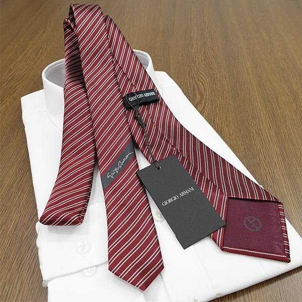 GIORGIO ARMANI アルマーニ ネクタイ GA83【ブランド・プレゼント GIORGIO ARMANI アルマーニ ネクタイ GA83【ブランド・プレゼント