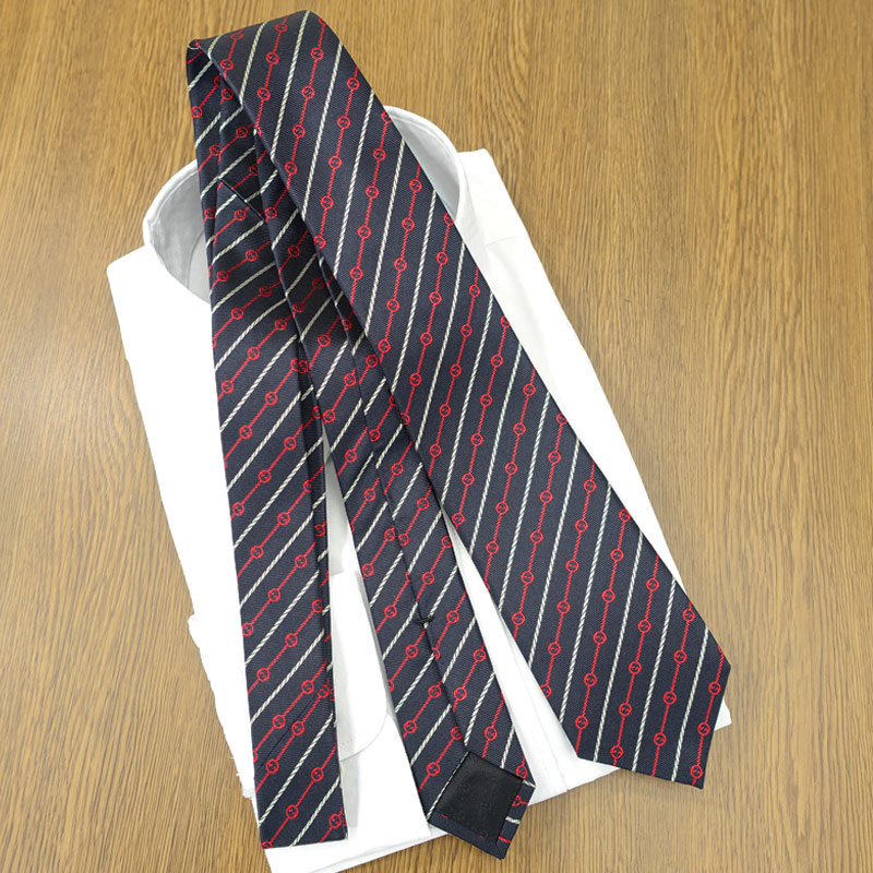 【dq様】グッチ ネクタイ GUCCI（グッチ） ネクタイ (7cm) GG78【ブランド・プレゼント