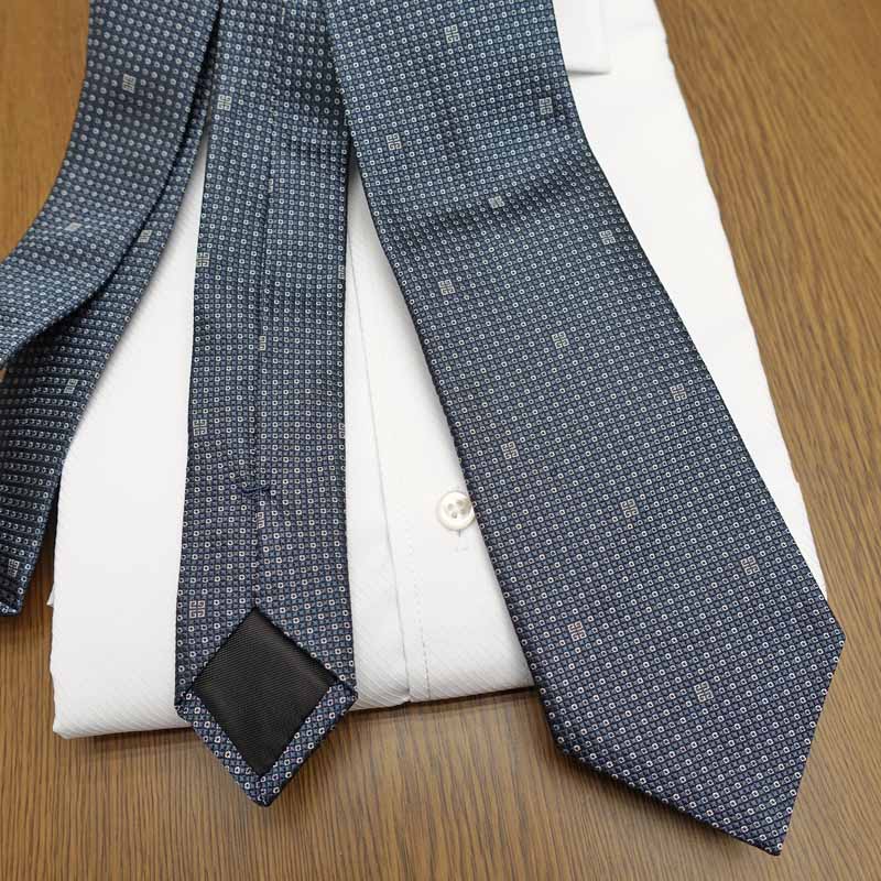 GIVENCHY（ジバンシィ） ジバンシー ブランド ネクタイ 25AW新作 GIV25