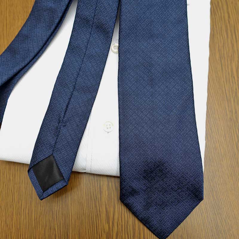 GIVENCHY（ジバンシィ） ジバンシー ブランド ネクタイ GIV31 (8cm幅