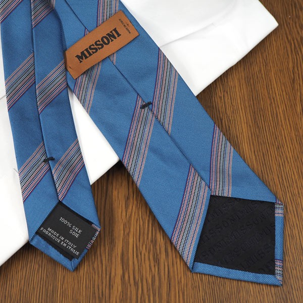 【ネクタイシャツ】ミッソーニ オーバーサイズ スカーフ柄 マルチカラー レトロ ネクタイシャツ】ミッソーニ オーバーサイズ スカーフ柄 マルチカラー