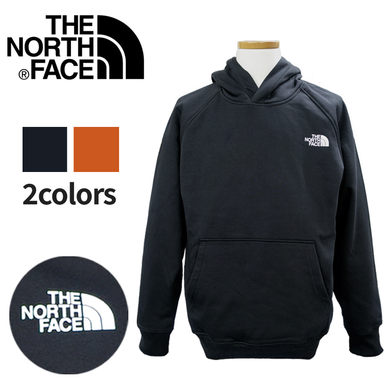 THE NORTH FACE（ザ ノースフェイス） ノースフェイス パーカー 89F9