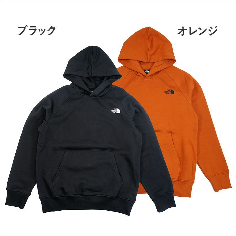 THE NORTH FACE（ザ ノースフェイス） ノースフェイス パーカー 89F9