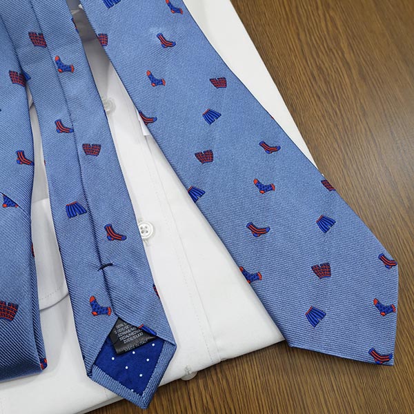 Paul Smith The British Collection ネクタイ Paul Smith（ポール・スミス） ネクタイ ブランド PS142 ライトブルー