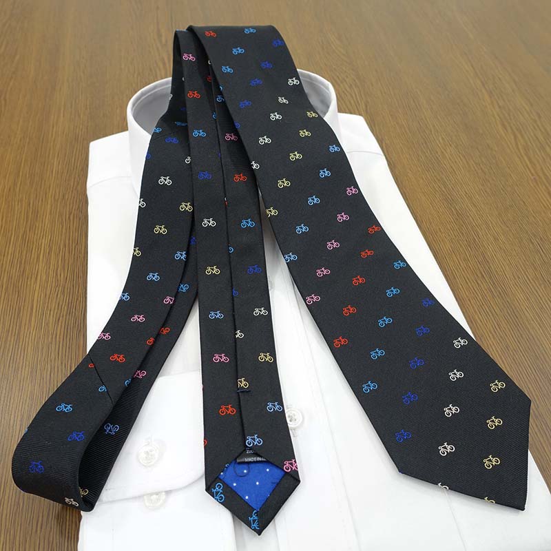 ✨極美品　ポールスミス　コレクション　ネクタイ　ドット　水玉　黒色　日本製 ✨極美品 ポールスミス コレクション ネクタイ ドット 水玉 黒色 日本