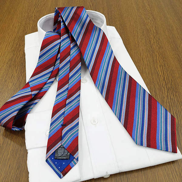 【ちー】ポールスミス　ネクタイ Paul Smith（ポール・スミス） ネクタイ ブランド PS172 レッド/マルチ