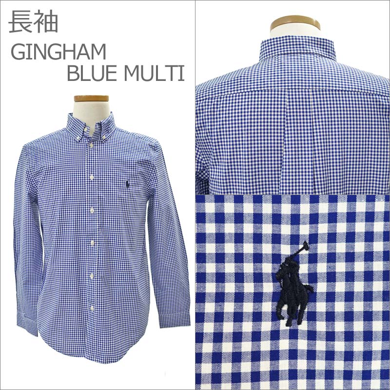 POLO RALPH LAUREN（ポロ・ラルフローレン） 【決算セール 9980円